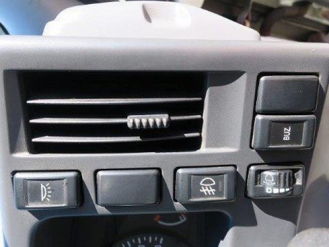 中古トラック マツダアルミバン #20