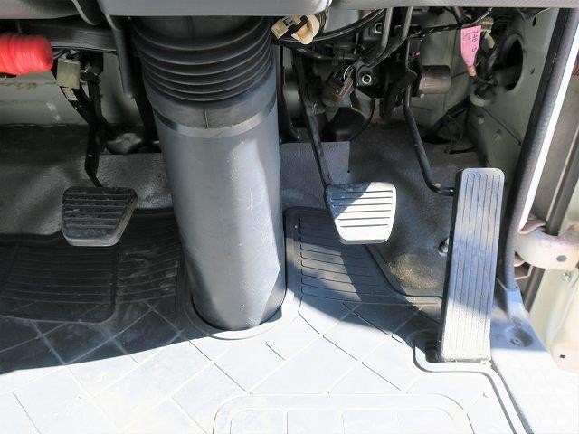 中古トラック マツダアルミバン #22