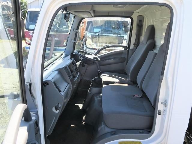 中古トラック マツダアルミバン #23