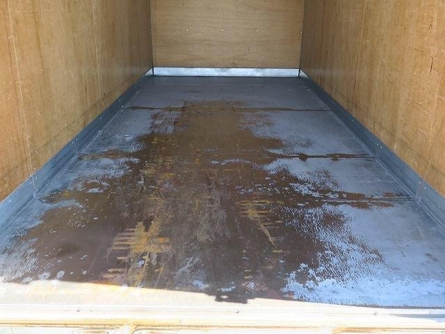 中古トラック マツダアルミバン #6