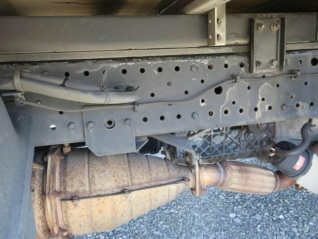 中古トラック マツダアルミバン #7