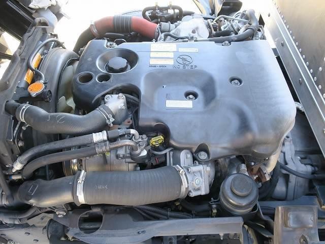 中古トラック マツダアルミバン #8