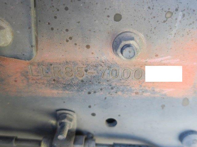 中古トラック マツダアルミバン #9