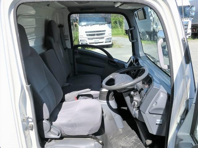 中古トラック マツダアルミバン #10