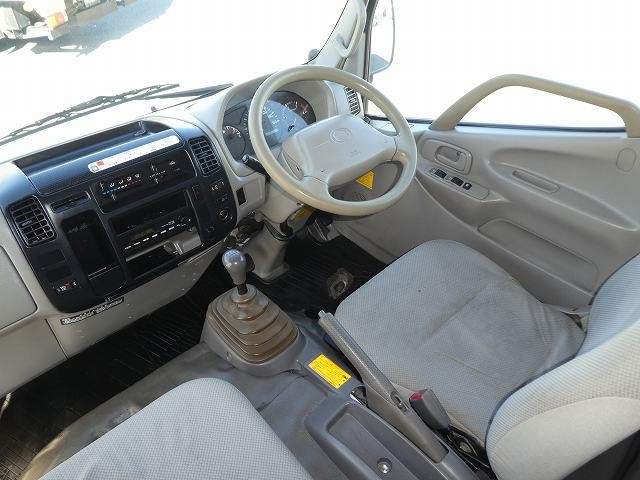 中古トラック 日野アルミバン ＃16