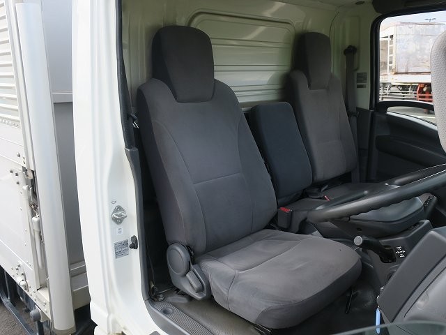 中古トラック 日産アルミウィング #12