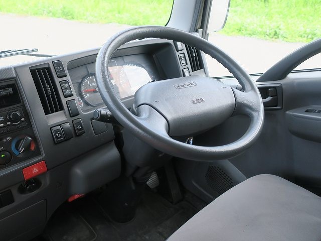 中古トラック 日産アルミウィング #14