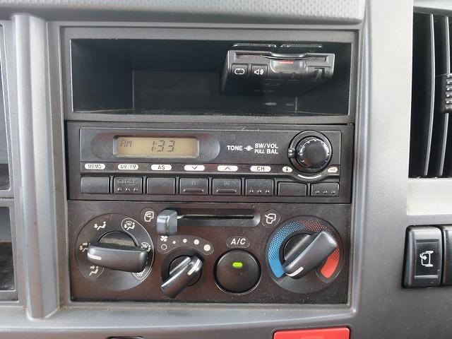 中古トラック 日産アルミウィング #19