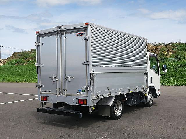中古トラック 日産アルミウィング #3