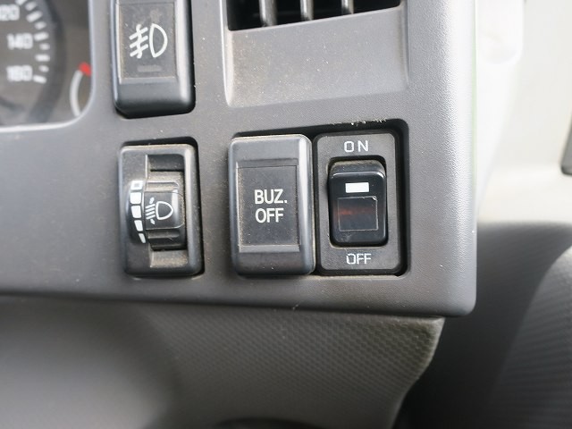 中古トラック 日産アルミウィング #21