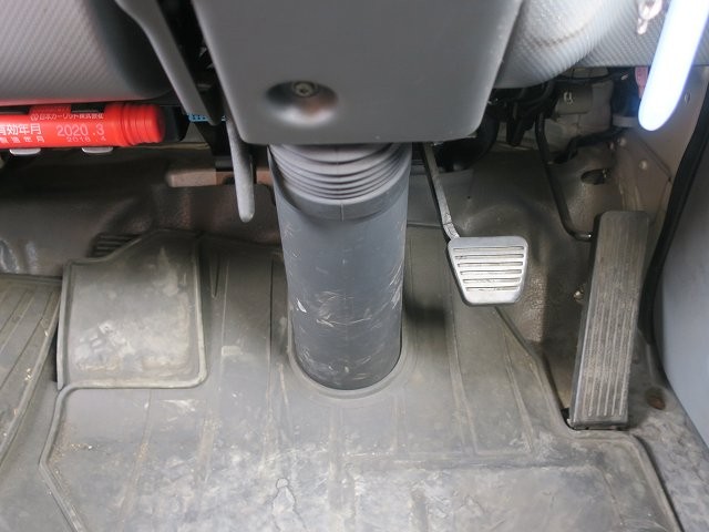 中古トラック 日産アルミウィング #22