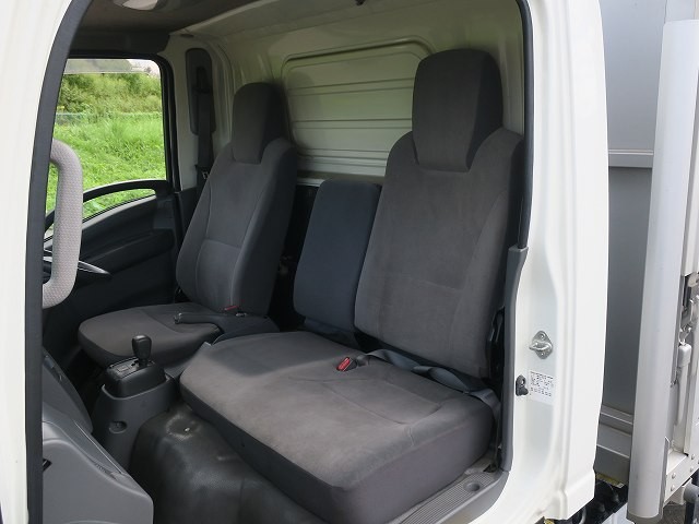 中古トラック 日産アルミウィング #23