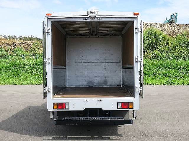 中古トラック 日産アルミウィング #5