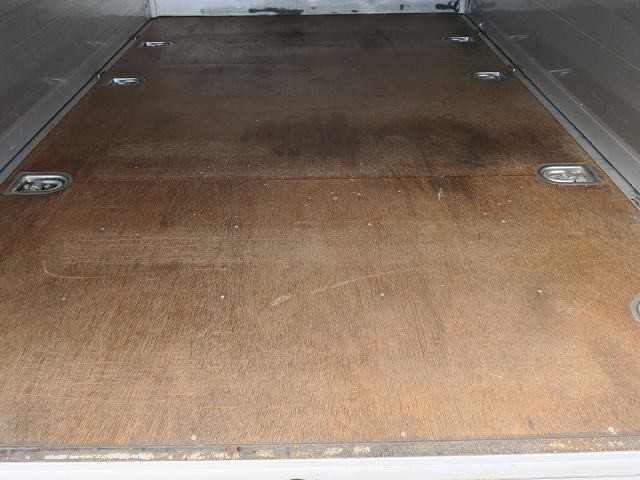 中古トラック 日産アルミウィング #6