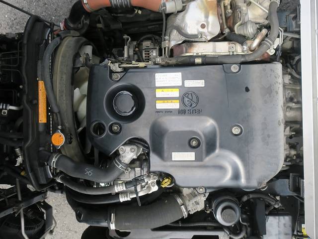 中古トラック 日産アルミウィング #10