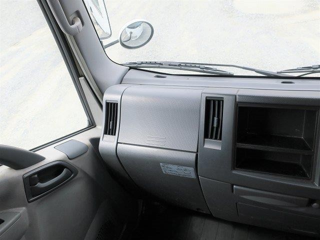 中古トラック いすゞアルミバン #14