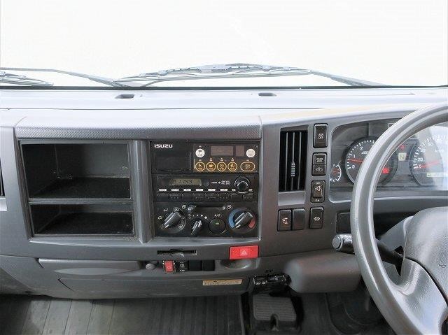 中古トラック いすゞアルミバン #15