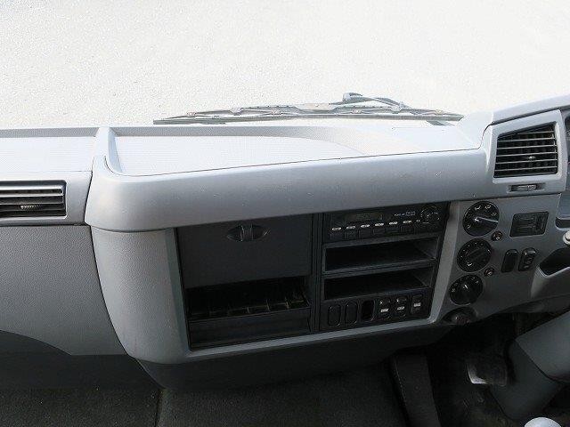 中古トラック 三菱ふそうアルミウィング #14