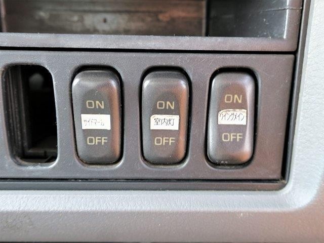 中古トラック 三菱ふそうアルミウィング #19