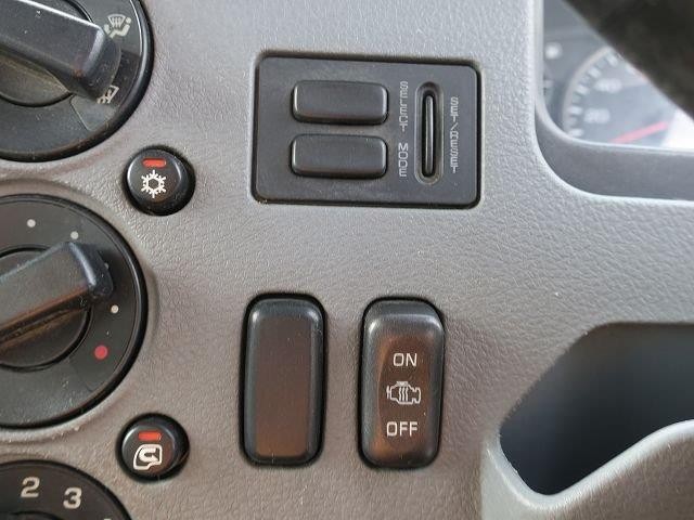 中古トラック 三菱ふそうアルミウィング #20