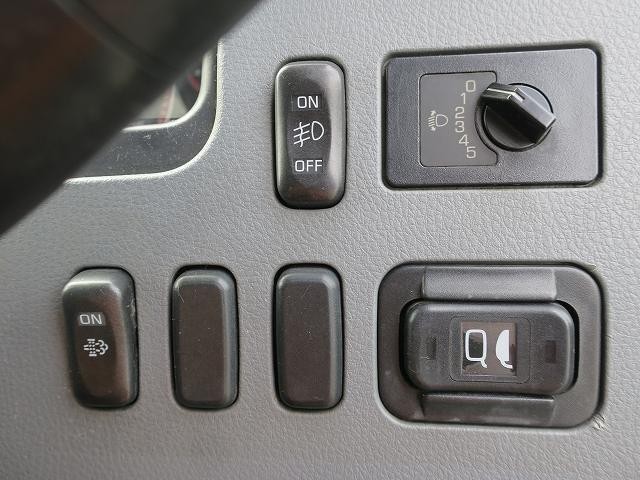 中古トラック 三菱ふそうアルミウィング #21