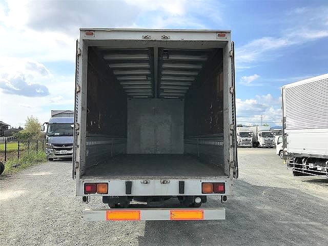 中古トラック 三菱ふそうアルミウィング #5