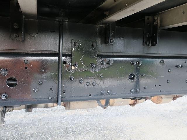 中古トラック 三菱ふそうアルミウィング #9