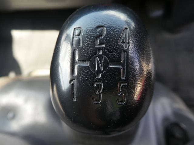 中古トラック いすゞアルミバン ＃16