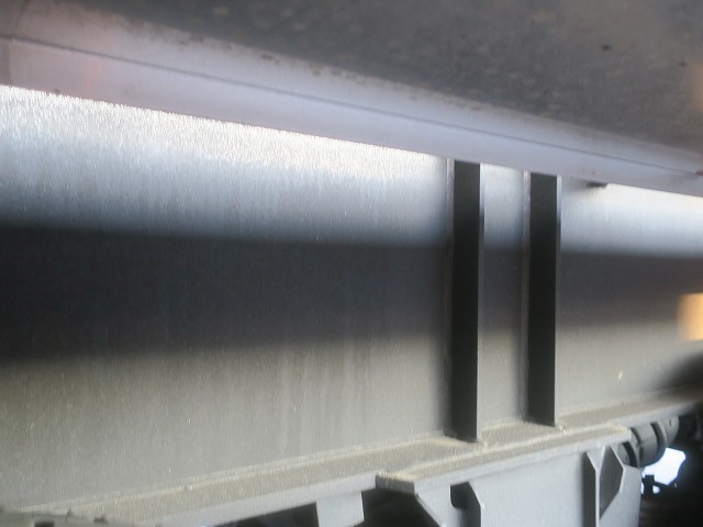 中古トラック トレクスダンプトレーラー ＃14