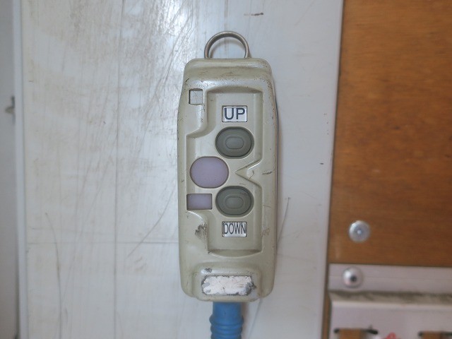 中古トラック 三菱ふそうバランスバン ＃11