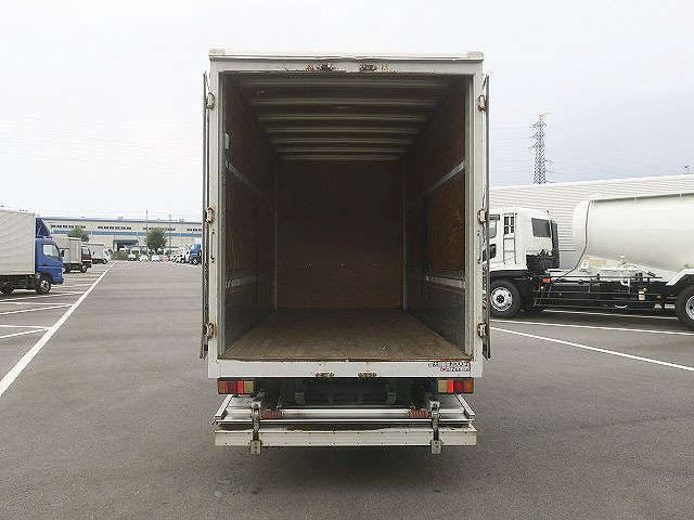 中古トラック 三菱ふそうバランスバン #5