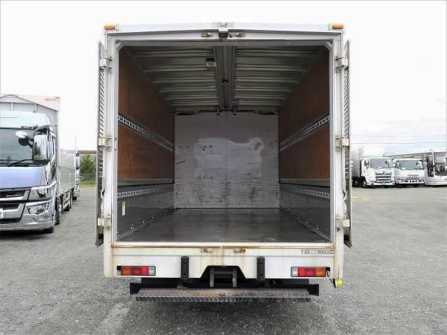 中古トラック 三菱ふそうアルミウィング #5