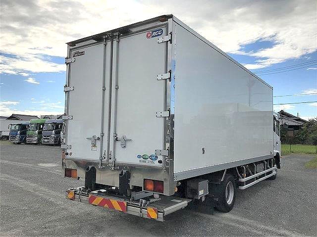 中古トラック UDトラックス冷凍バン #3