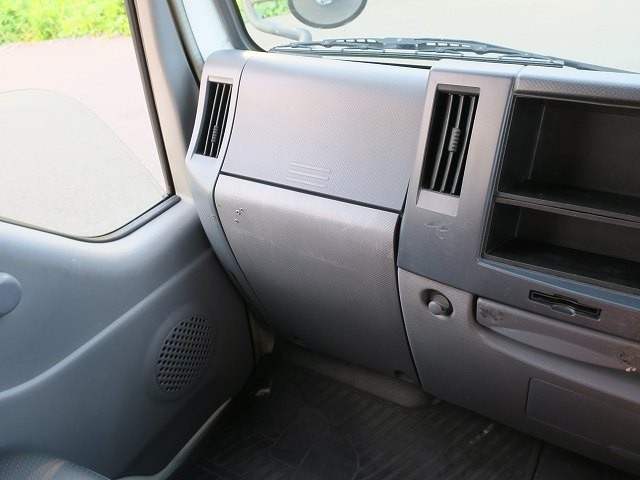 中古トラック 日産アルミバン #12