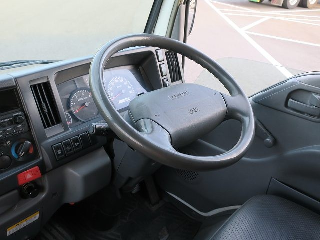 中古トラック 日産アルミバン #14