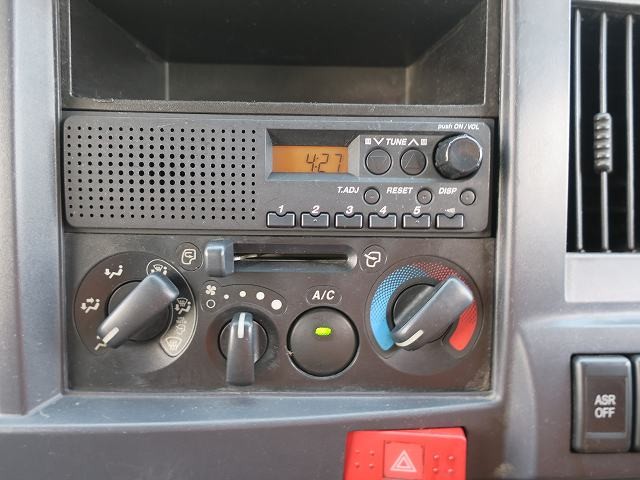 中古トラック 日産アルミバン #18