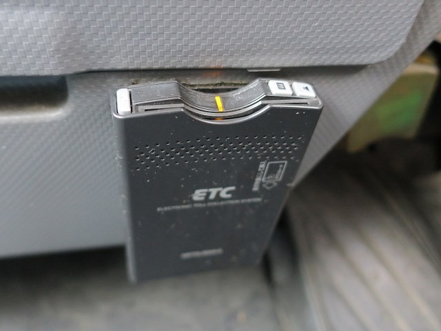 中古トラック 日産アルミバン #19