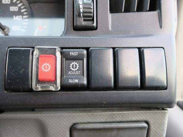 中古トラック 日産アルミバン #21
