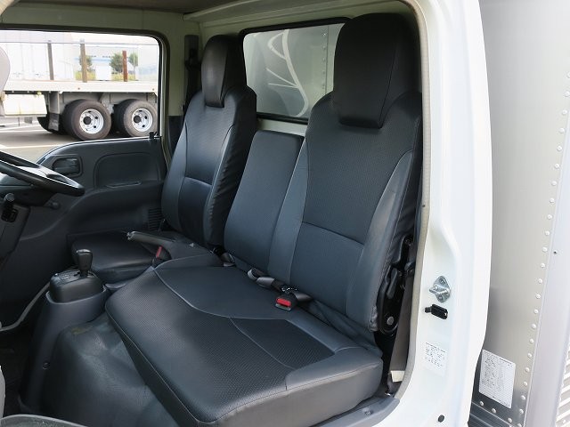 中古トラック 日産アルミバン #23