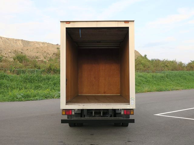 中古トラック 日産アルミバン #5