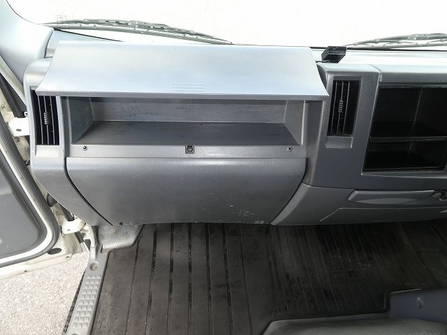 中古トラック いすゞアルミバン #14