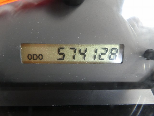 中古トラック いすゞアルミバン #17