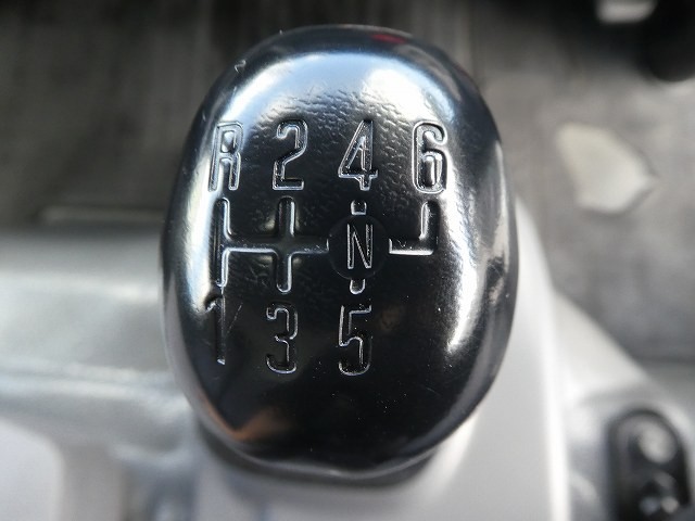 中古トラック いすゞアルミバン #18