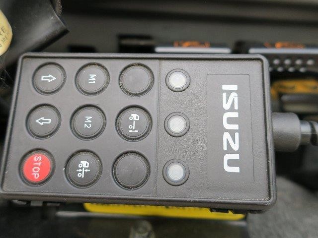 中古トラック いすゞアルミウィング #19