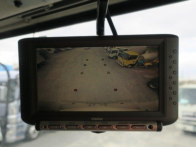 中古トラック いすゞアルミウィング #20