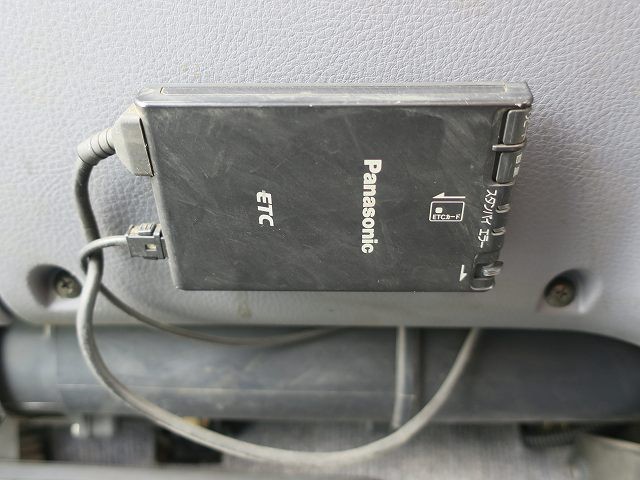 中古トラック 三菱ふそうアルミバン #20
