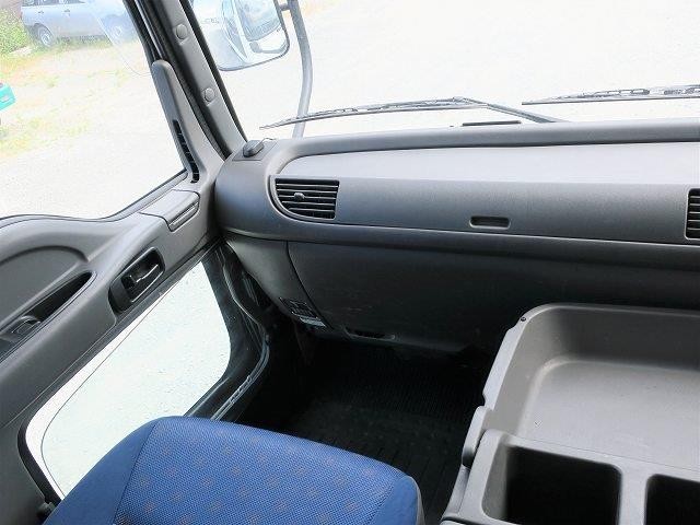 中古トラック いすゞアルミウィング #15