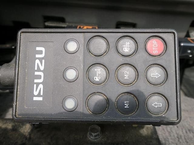 中古トラック いすゞアルミウィング ＃19