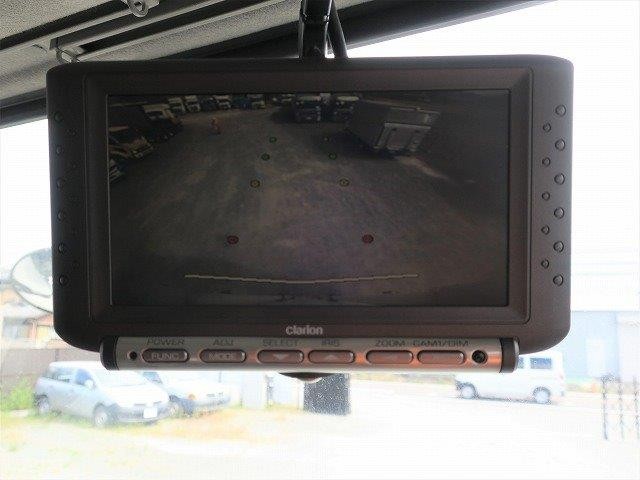 中古トラック いすゞアルミウィング #20