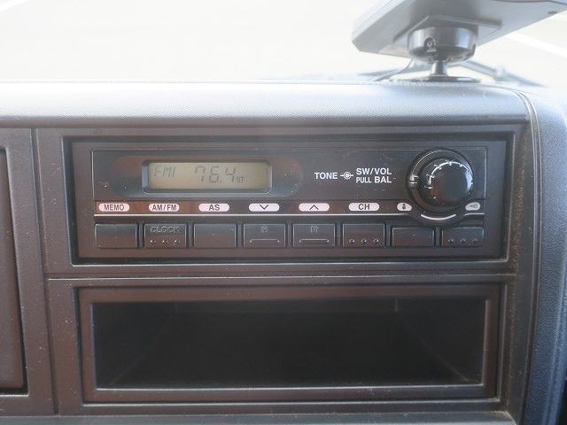 中古トラック 三菱ふそうアルミバン #23